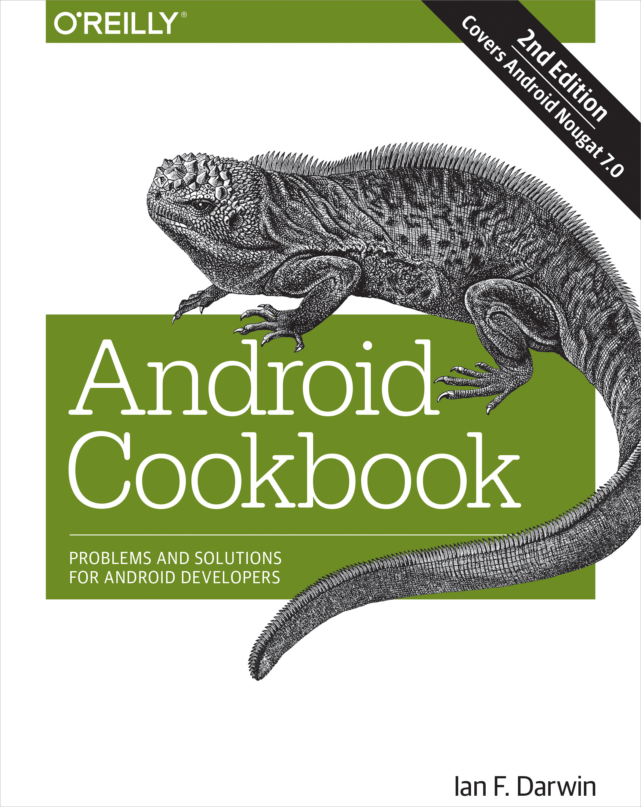 androidcookbook
